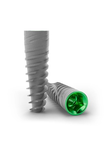 JDEvolution Plus - Implants