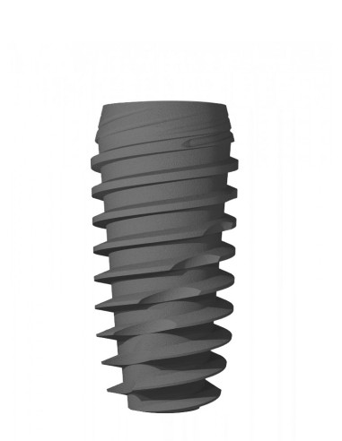 JDEvolution Plus - Implants