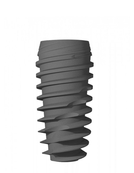 JDEvolution Plus - Implants