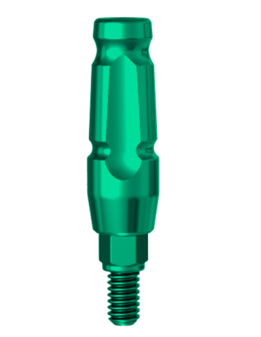 JDEvolution Plus - Impression coping